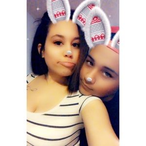 Meet your Posher, Mariah